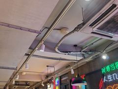 -新疆烧烤王(广灵店)