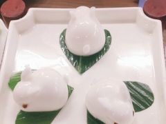 -日日鲜茶餐厅(小公园店)