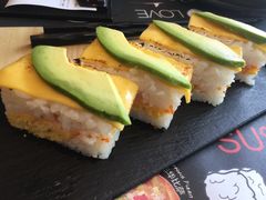 -Sushi Love 创意寿司(丽影广场店)