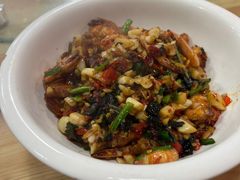 -笨罗卜浏阳菜馆(太平街店)