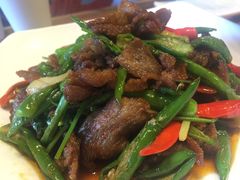 -旅马餐厅(茅家埠店)