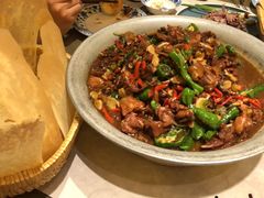 -大张烙馍村(泉山店)