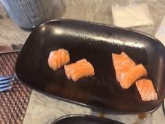 -长沙北辰洲际酒店-兰调全日餐厅