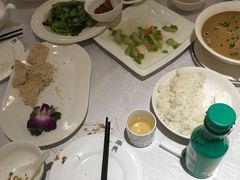 -北门饭店(三香路店)