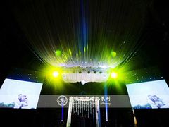 上海浪漫爱都婚礼策划-上海明天广场JW万豪酒店