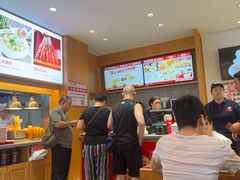 -南城香·饭香串香馄饨香(花园北路店)