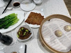 特色小笼包-鼎泰丰(南门店)