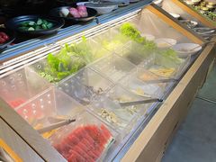 -火炉火自助餐(枫蓝国际店)