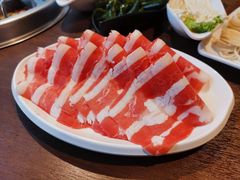-快乐小羊火锅(河西王府井店)