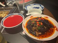 -大隐·成都火锅Bistro(合生麒麟新天地店)
