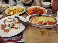 -黄恩记茶餐厅(杨箕店)