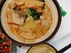 -张亮麻辣烫(北京富力又一城店)