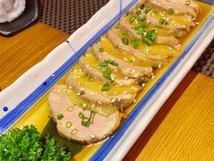 -有喜屋·深夜食堂(北京西路店)