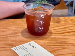 -O.P.S. CAFE