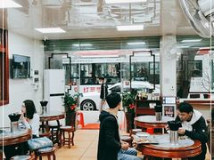 大堂-珍珍小食店(西华路店)