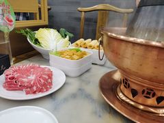 -牛街·马辈儿涮肉(牛街二店)