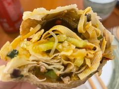 -老昌春饼(中央大街店)