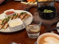 -Shanghai Brew House上海啤酒工坊(老外街店)