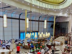 -宜春明月山维景国际温泉度假酒店