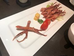 -广州文华东方酒店·江-由辉师傅主理