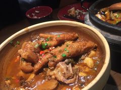 -食锦记·福建私房菜(浦西万达店)