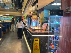 -東盛炭烤自助料理(玄武招商花园城店)