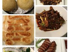 -宝轩渔府·老字号海鲜·正宗津菜(水上店)