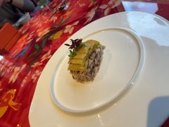 -上海滩餐厅(BFC外滩金融中心店)