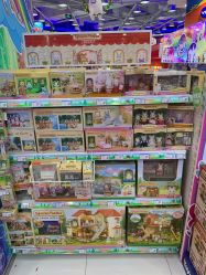 -TOYSRUS玩具反斗城(重庆来福士店)