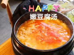 -万兴佳烤肉·长白山老味道(宏泰广场店)
