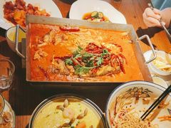 -永安水煮活鱼·仪征土菜院子