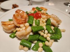 -珍呈中餐厅•粤川淮扬新疆(乌鲁木齐康莱德酒店)