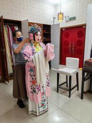 -梨园天地京剧摄影(玲珑天地店)