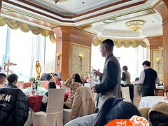 -上海国际饭店