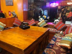 -如意林卡藏餐吧(大昭寺店)