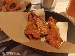 -必胜客(玫瑰坊店)