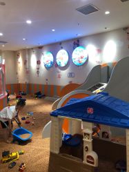 -乐多星球潮玩中心(沈阳嘉里城店)