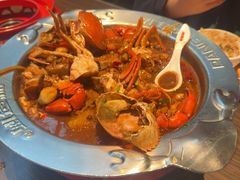 -胖哥俩肉蟹煲(福州仓山爱琴海店)