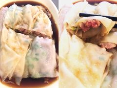 -卓粤拉肠(红庙店)