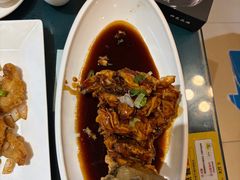 -南京金牛湖巨碗鱼头
