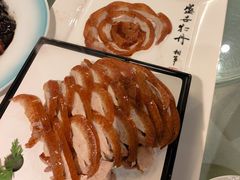 -北京全聚德(清华园店)