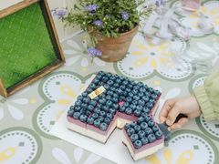 -可丽可丽·生日蛋糕·下午茶(厦门鹭港店)