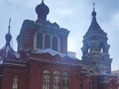 -圣·阿列克谢耶夫教堂