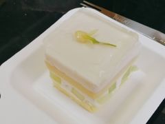 -积慕Cake(解放大道店)