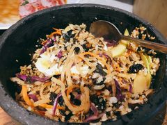 -釜山火炉韩式炭火烤肉(欧洲城店)