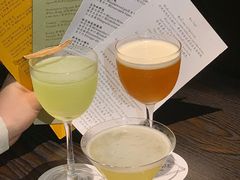 -SPEYSIDE 威士忌&鸡尾酒吧