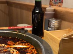 -陈眼镜火锅(总店)