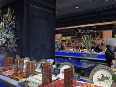 -加餐海鲜自助(集美银泰百货店)