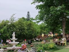 -HERRE·FARM 赫尔露营农场·团建聚会包场