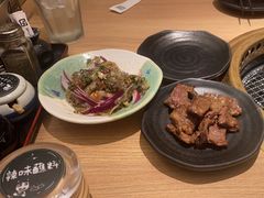 -牛角烧肉(步步高星城天地店)
